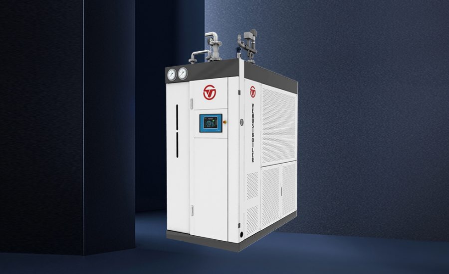 燃气蒸汽发生器在白酒行业的应用