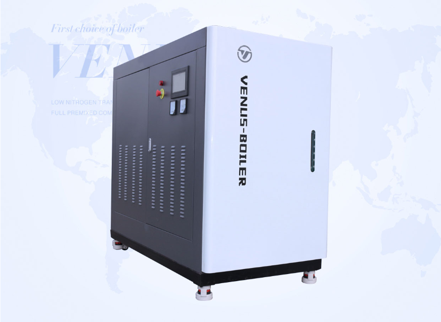 蒸汽发生器对比锅炉有什么优势？什么情况用蒸汽发生器？