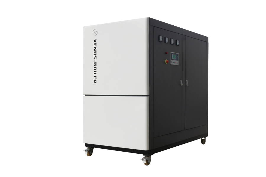 蒸汽发生器和蒸汽锅炉产生的蒸汽一样吗？威特斯蒸汽设备厂家