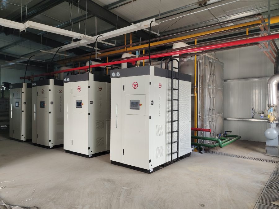 燃气蒸汽发生器和燃气锅炉使用上成本的区别?威特斯专业蒸汽发生器厂家