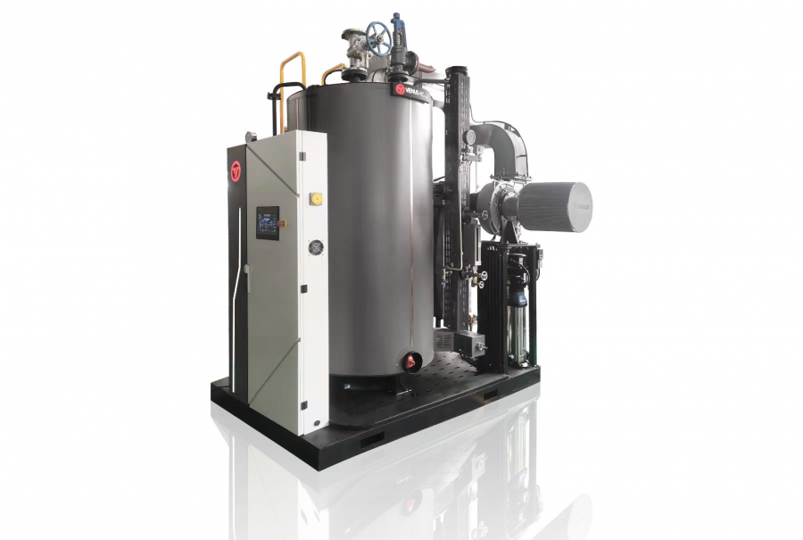 蒸汽发生器和蒸汽锅炉的对比有哪些优势？江苏威特斯专业蒸汽发生器厂家！