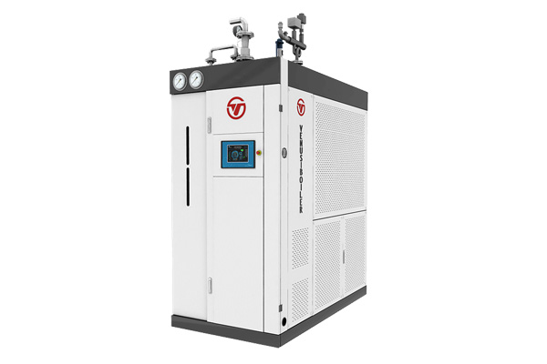 蒸汽发生器升级！威特斯以“双排管”核心技术，重塑高效节能新标杆