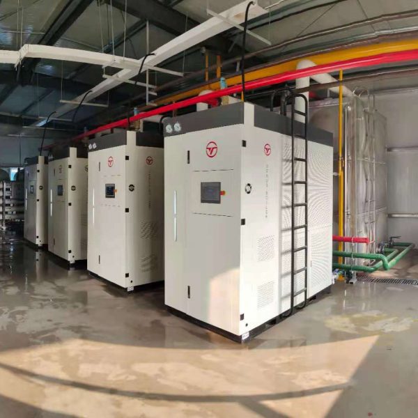 这个品牌凭何稳居榜首？2025蒸汽发生器十大排名深度解读