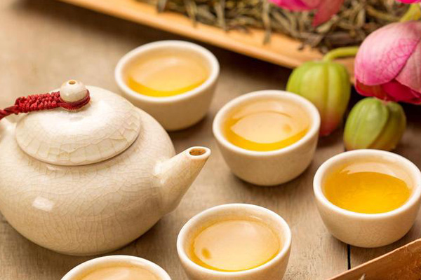 燃气蒸汽发生器在工业茶叶加工中的应用