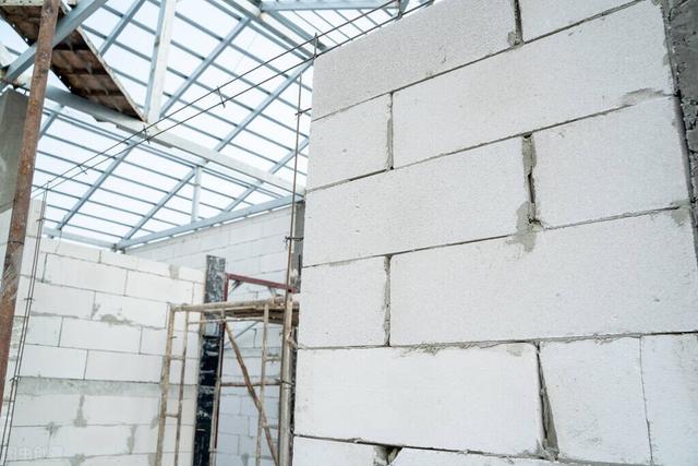 燃气蒸汽发生器养护建筑行业新宠加气砖