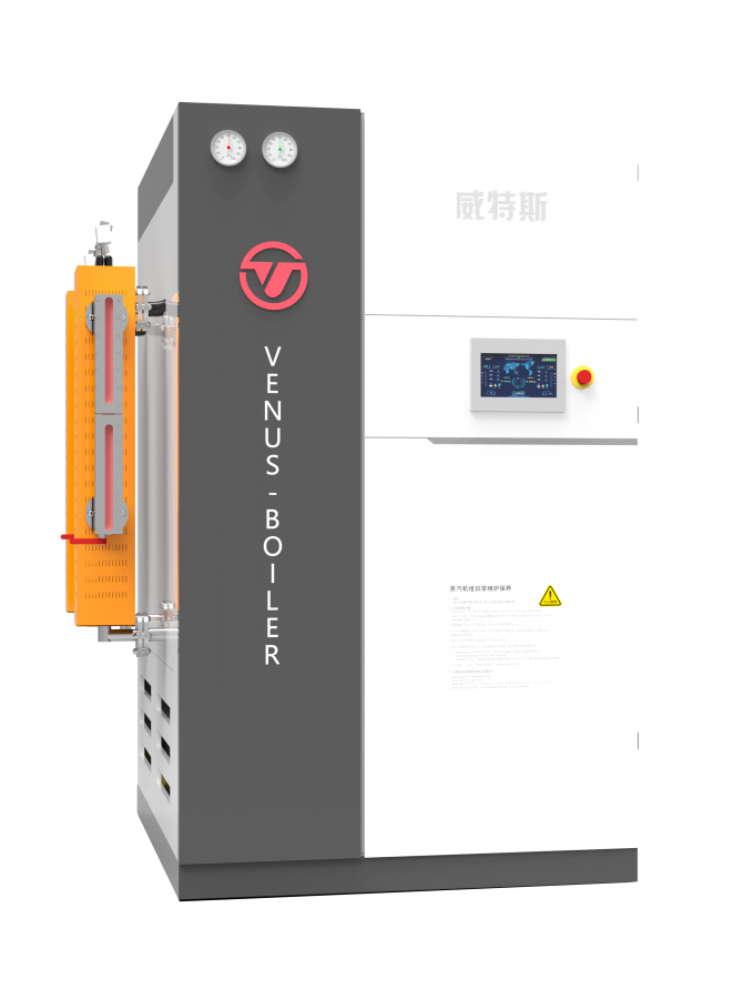 2025蒸汽发生器十大品牌聚焦：长寿与节能如何定义行业新标杆