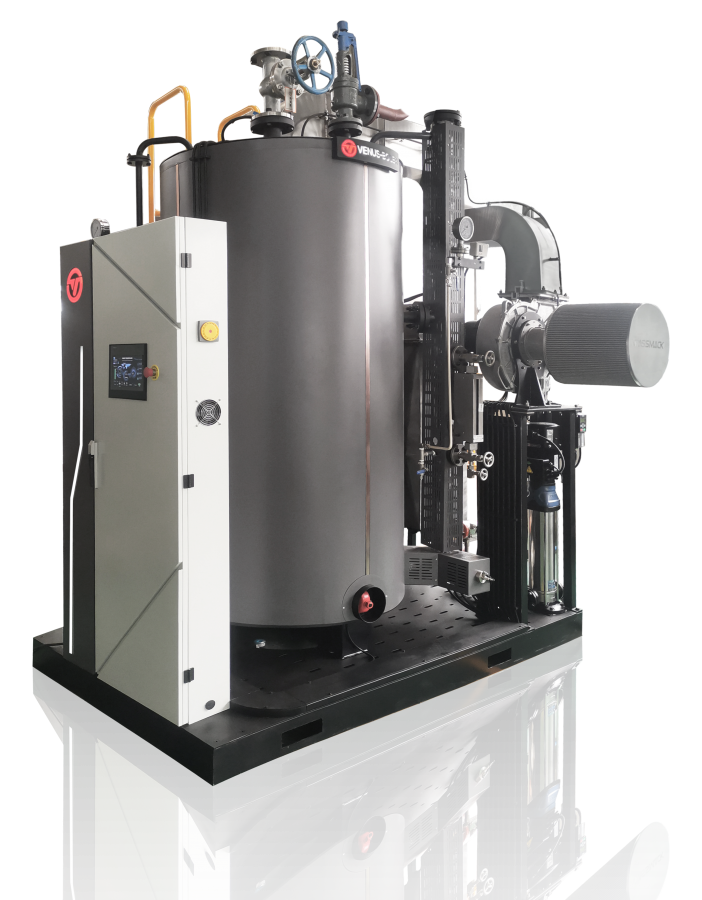 蒸汽发生器为什么是免检的？蒸汽发生器和锅炉有什么区别？